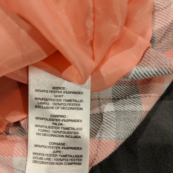 Dress for 3-4 year old girl - Picture 5 of 8